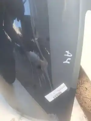 İkinci el araba yedek parçası arka tampon için audi a4 b8 (8k2) 2.0 tdi oem iam referansları 8k5807303  