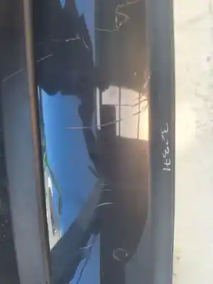 İkinci el araba yedek parçası arka tampon için audi a4 b8 (8k2) 2.0 tdi oem iam referansları 8k5807303  