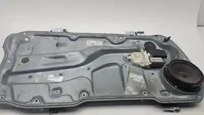 Piesă de schimb auto la mâna a doua MECANISM ACȚIONARE GEAM FAȚÃ STÂNGA pentru VOLKSWAGEN GOLF IV BERLINA (1J1)  Referințe OEM IAM 1C1959801A  1J3837729AE