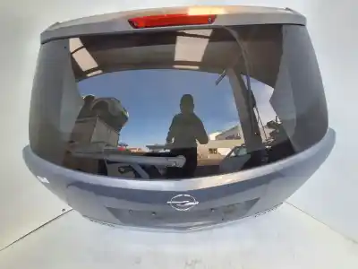 Second-hand car spare part TAILGATE for OPEL ANTARA  OEM IAM references   