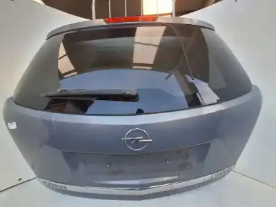 Second-hand car spare part tailgate for opel antara cosmo 4x4 oem iam references   