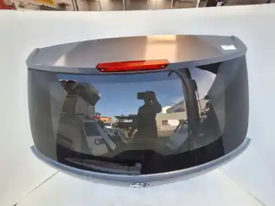 Second-hand car spare part tailgate for opel antara cosmo 4x4 oem iam references   