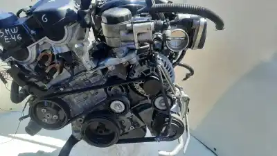 Pièce détachée automobile d'occasion MOTEUR COMPLET pour BMW 3 COMPACT (E46)  Références OEM IAM N46B18A  