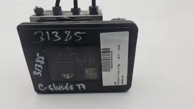 Автозапчастина б/у абс для citroen c-elysée feel посилання на oem iam 9826857180  28516445043