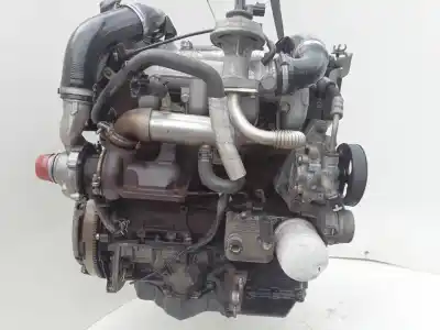 Pièce détachée automobile d'occasion MOTEUR COMPLET pour FORD TRANSIT CONNECT (TC7)  Références OEM IAM 611980  