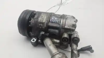 Second-hand car spare part air conditioning compressor for bmw x3 (e83) 2.0d oem iam references 690564308  a4101130a023