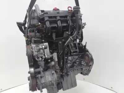 Pièce détachée automobile d'occasion MOTEUR COMPLET pour MERCEDES-BENZ VITO (W638) CAJA CERRADA  Références OEM IAM 611980  