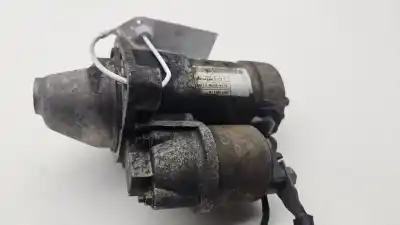 Pezzo di ricambio per auto di seconda mano motorino di avviamento per opel combo corsa c riferimenti oem iam 8971891181  s114829b