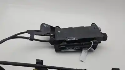Pezzo di ricambio per auto di seconda mano FRENO DI STAZIONAMENTO ELETTRICO per RENAULT SCENIC II  Riferimenti OEM IAM 8200418647  04672050840 Pezzo di ricambio per auto di seconda mano FRENO DI STAZIONAMENTO ELETTRICO per RENAULT SCENIC II  Riferimenti OEM IAM 8200418647  04672050840
