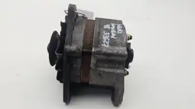 Pezzo di ricambio per auto di seconda mano alternatore per suzuki samurai (sj) lujo hardtop largo riferimenti oem iam 1197311005