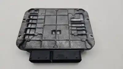 Second-hand car spare part ecu engine control for opel astra j lim. excellence oem iam references 55579443  mb2757001190