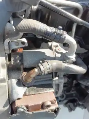 Peça sobressalente para automóvel em segunda mão motor completo por seat leon (1p1) reference referências oem iam cay  