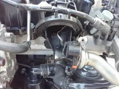 Peça sobressalente para automóvel em segunda mão motor completo por seat leon (1p1) reference referências oem iam cay  