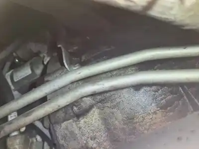 Second-hand car spare part  for BMW X5 (E53)  OEM IAM references 091SZ  