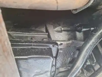 Pezzo di ricambio per auto di seconda mano riduttore per bmw x5 (e53) 3.0d riferimenti oem iam 091sz  