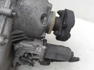 Pezzo di ricambio per auto di seconda mano riduttore per bmw x5 (e53) 3.0d riferimenti oem iam 091sz  