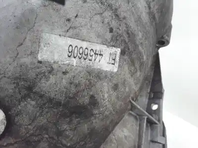 Pezzo di ricambio per auto di seconda mano riduttore per bmw x5 (e53) 3.0d riferimenti oem iam 091sz  