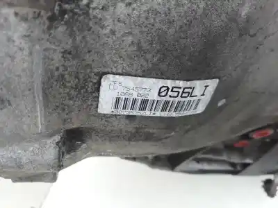 Pezzo di ricambio per auto di seconda mano riduttore per bmw x5 (e53) 3.0d riferimenti oem iam 091sz  