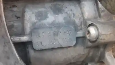 Pezzo di ricambio per auto di seconda mano riduttore per seat leon (1p1) stylance / style riferimenti oem iam   