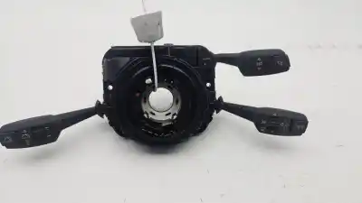 Peça sobressalente para automóvel em segunda mão comandos de alavanca por bmw serie 1 berlina (e81/e87) 118i referências oem iam 0141844701
