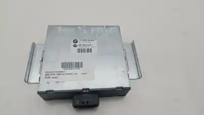 Peça sobressalente para automóvel em segunda mão módulo eletrônico por bmw serie 1 berlina (e81/e87) 118i referências oem iam 6142911334801