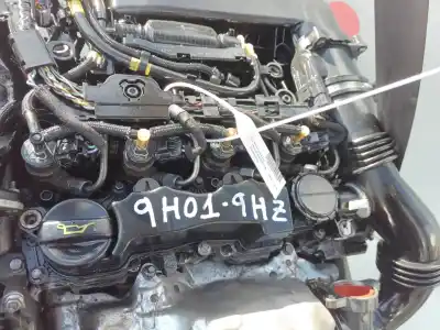 Pièce détachée automobile d'occasion MOTEUR COMPLET pour PEUGEOT 308  Références OEM IAM   