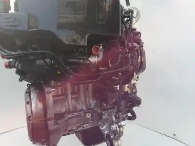 Pezzo di ricambio per auto di seconda mano motore completo per peugeot 308 sportium 108 cv / 80 kw riferimenti oem iam   