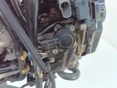 Pezzo di ricambio per auto di seconda mano motore completo per peugeot 308 sportium 108 cv / 80 kw riferimenti oem iam   