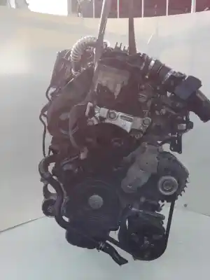 Pezzo di ricambio per auto di seconda mano motore completo per peugeot 308 sportium 108 cv / 80 kw riferimenti oem iam   