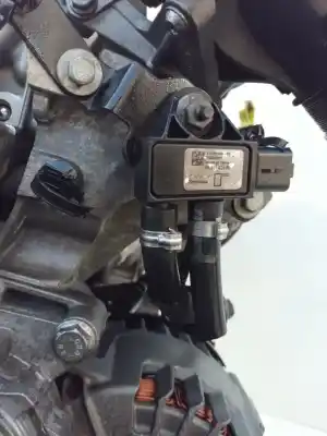 Pezzo di ricambio per auto di seconda mano motore completo per peugeot 308 sportium 108 cv / 80 kw riferimenti oem iam   
