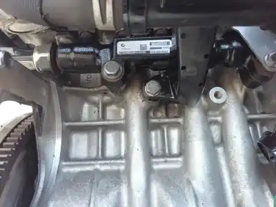 Pezzo di ricambio per auto di seconda mano motore completo per peugeot 308 sportium 108 cv / 80 kw riferimenti oem iam   