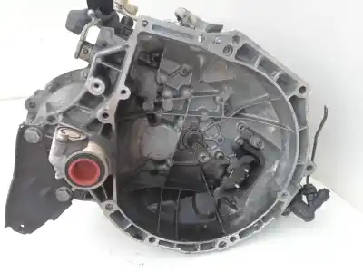 Second-hand car spare part gearbox for citroen c3 1.4 16v sensodrive x-tr oem iam references 20cq63  
