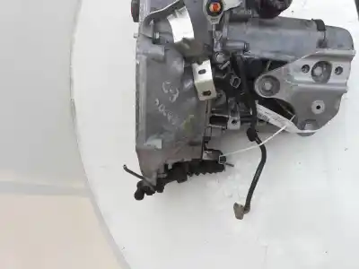Second-hand car spare part gearbox for citroen c3 1.4 16v sensodrive x-tr oem iam references 20cq63  