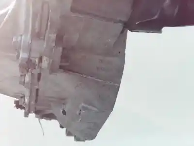 Second-hand car spare part gearbox for citroen c3 1.4 16v sensodrive x-tr oem iam references 20cq63  