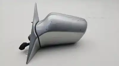 Peça sobressalente para automóvel em segunda mão espelho retrovisor esquerdo por bmw serie 7 (e32) 750i automático referências oem iam 8101791