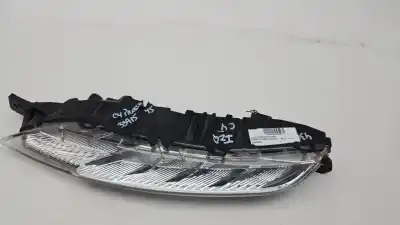 Pezzo di ricambio per auto di seconda mano pilota anteriore sinistro per citroen c4 picasso seduction riferimenti oem iam 9676036380  