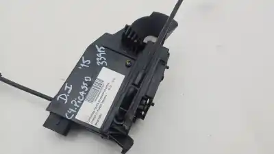 Pezzo di ricambio per auto di seconda mano  per CITROEN C4 PICASSO  Riferimenti OEM IAM 9810310380  
