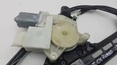 Автозапчасти б/у регулятор стекла переднего левого за citroen c4 picasso seduction ссылки oem iam 9675924780  c06446200