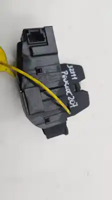Second-hand car spare part  for PEUGEOT 207/207+ (WA_, WC_)  OEM IAM references 9660403980  