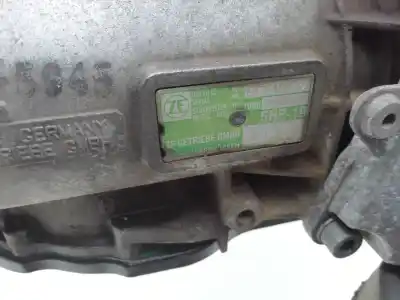 Автозапчастина б/у коробка передач для audi a6 c5 avant (4b5, 4b6) 2.5 tdi посилання на oem iam eyj  