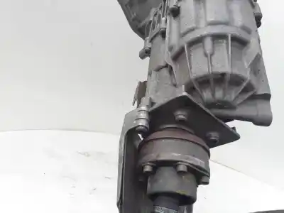 Автозапчастина б/у коробка передач для audi a6 c5 avant (4b5, 4b6) 2.5 tdi посилання на oem iam eyj  