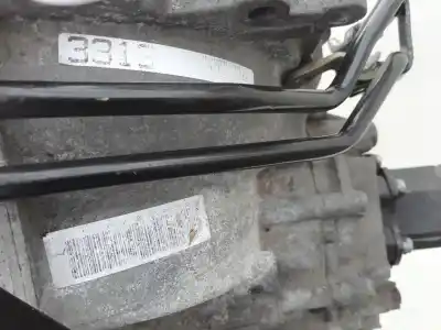 Автозапчастина б/у коробка передач для audi a6 c5 avant (4b5, 4b6) 2.5 tdi посилання на oem iam eyj  