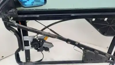 Second-hand car spare part passenger side right window regulator for audi a3 (8l) 8l oem iam references 8l3837462  