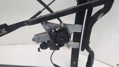 Second-hand car spare part driver left window regulator for audi a3 (8l) 8l oem iam references 8l3837397  