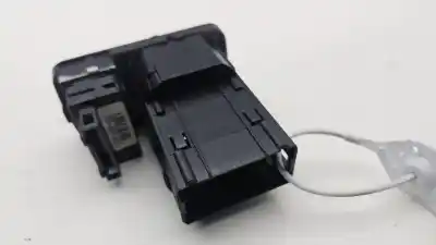 Second-hand car spare part headlights switch for audi a3 (8l) 8l oem iam references 03240101  