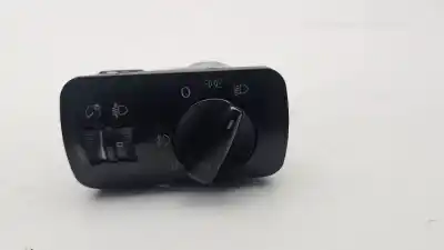 Second-hand car spare part headlights switch for audi a3 (8l) 8l oem iam references 03240101  