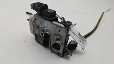 Second-hand car spare part front right door lock for audi a3 (8l) 8l oem iam references   