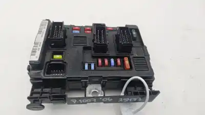 Pièce détachée automobile d'occasion BOÎTES À FUSIBLES pour PEUGEOT 1007  Références OEM IAM 965061848000  