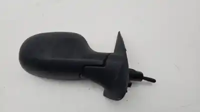 Pezzo di ricambio per auto di seconda mano retrovisore destro per nissan micra (k12e) 25 aniversario riferimenti oem iam 12373010