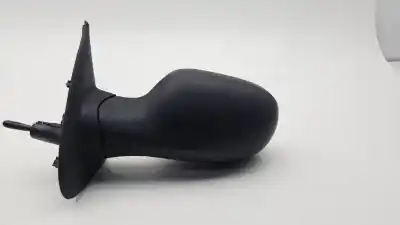 Pezzo di ricambio per auto di seconda mano specchio sinistro per nissan micra (k12e) 25 aniversario riferimenti oem iam 12373000m